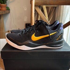 Nike Kobe VIII Protro